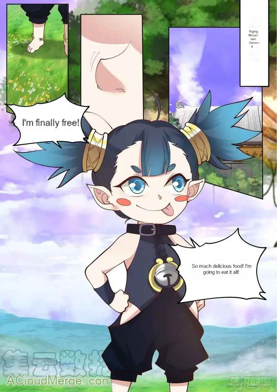 History’s Number 1 Founder Chapter 197 - Page 4