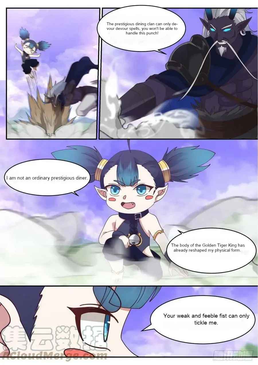 History’s Number 1 Founder Chapter 198 - Page 2