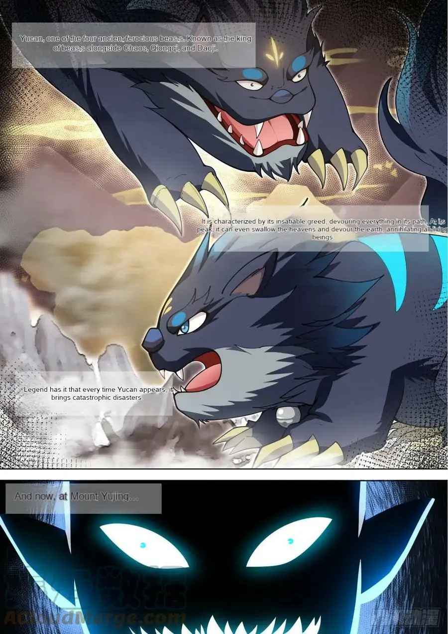 History’s Number 1 Founder Chapter 198 - Page 5