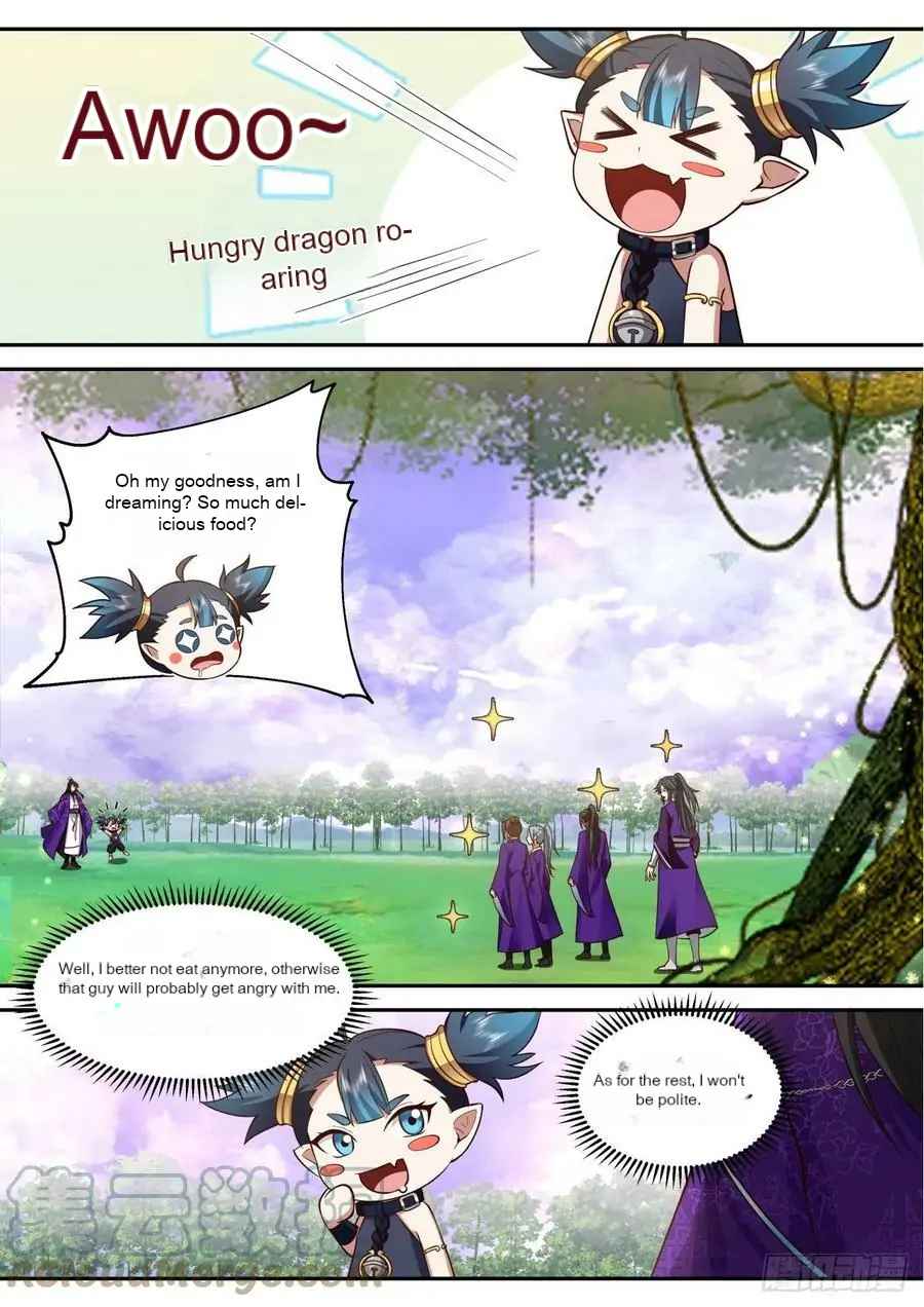 History’s Number 1 Founder Chapter 198 - Page 6