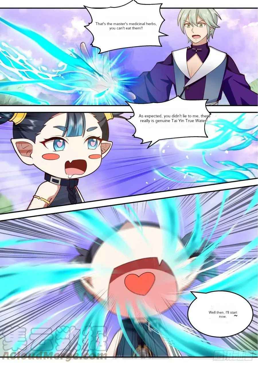 History’s Number 1 Founder Chapter 198 - Page 9