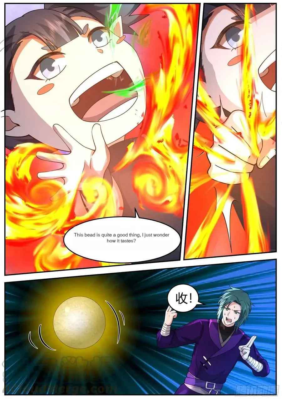 History’s Number 1 Founder Chapter 199 - Page 3