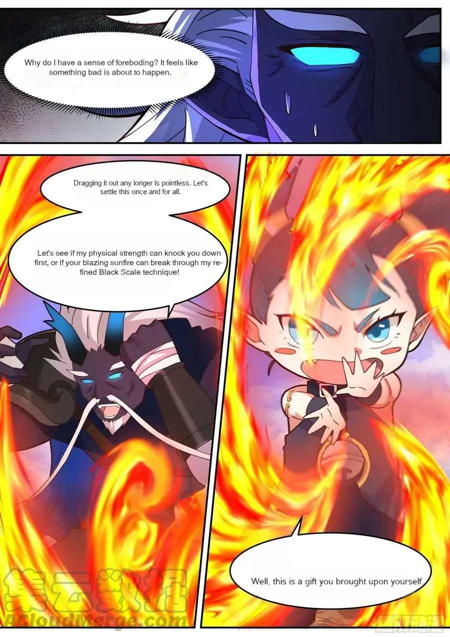 History’s Number 1 Founder Chapter 199 - Page 6