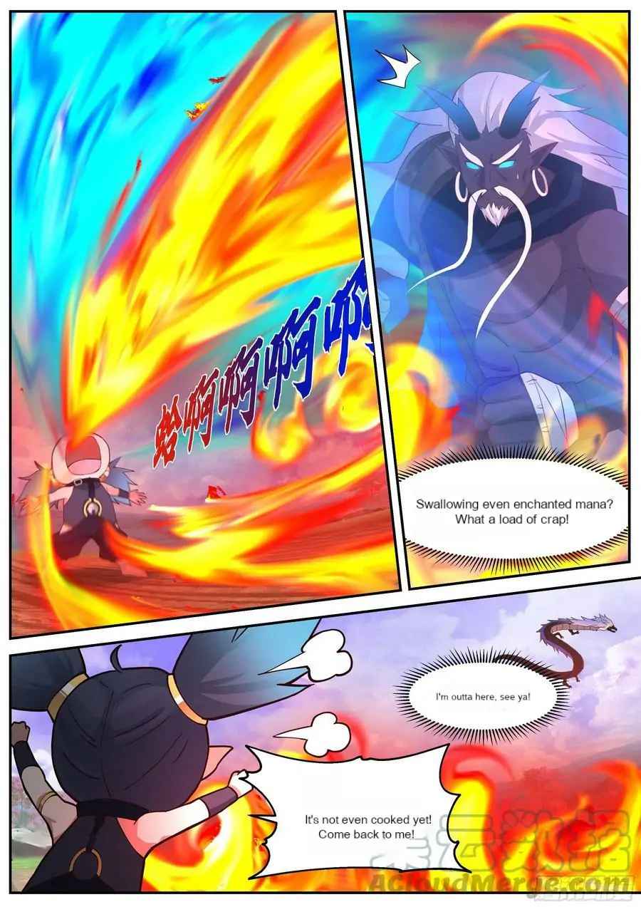 History’s Number 1 Founder Chapter 199 - Page 7