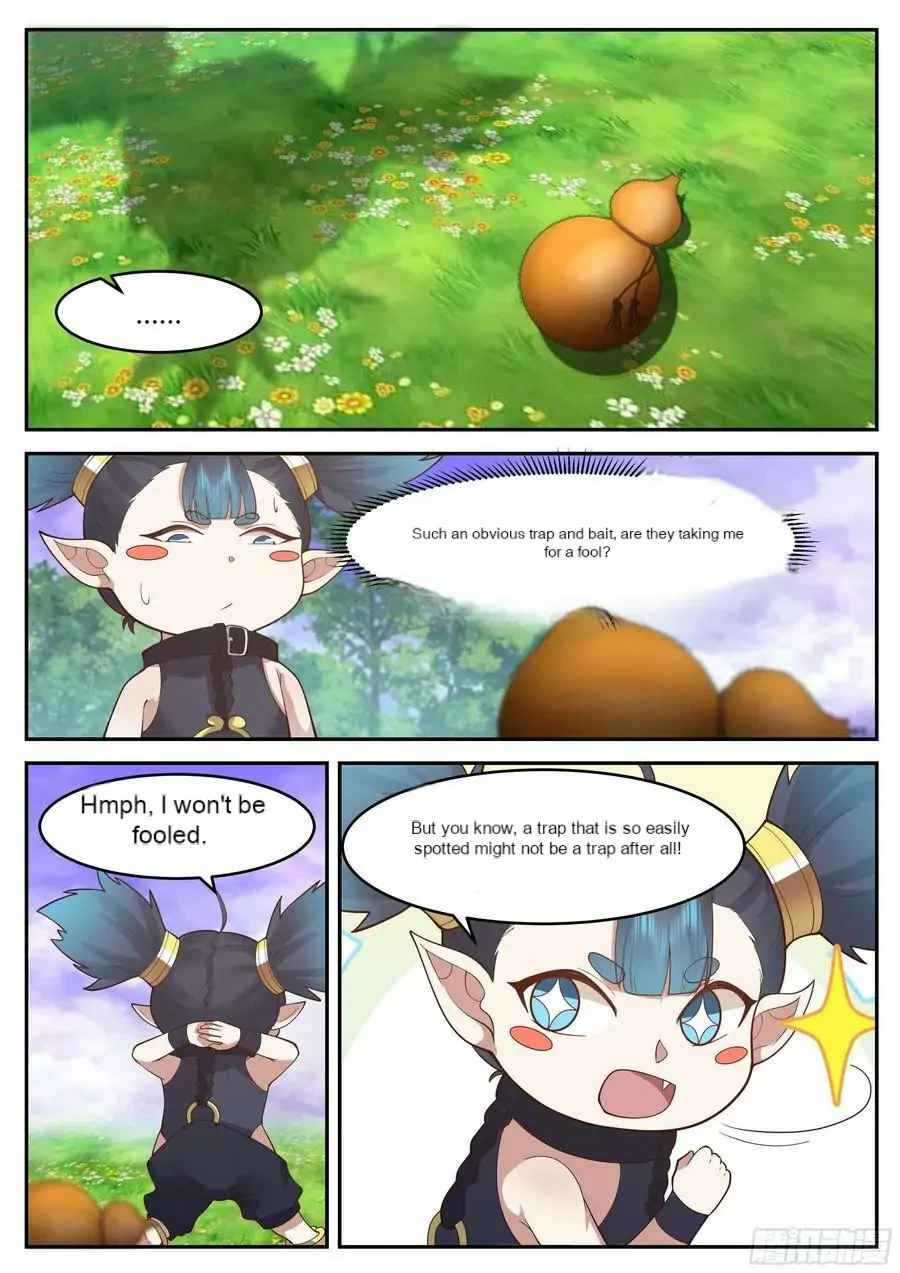 History’s Number 1 Founder Chapter 200 - Page 3