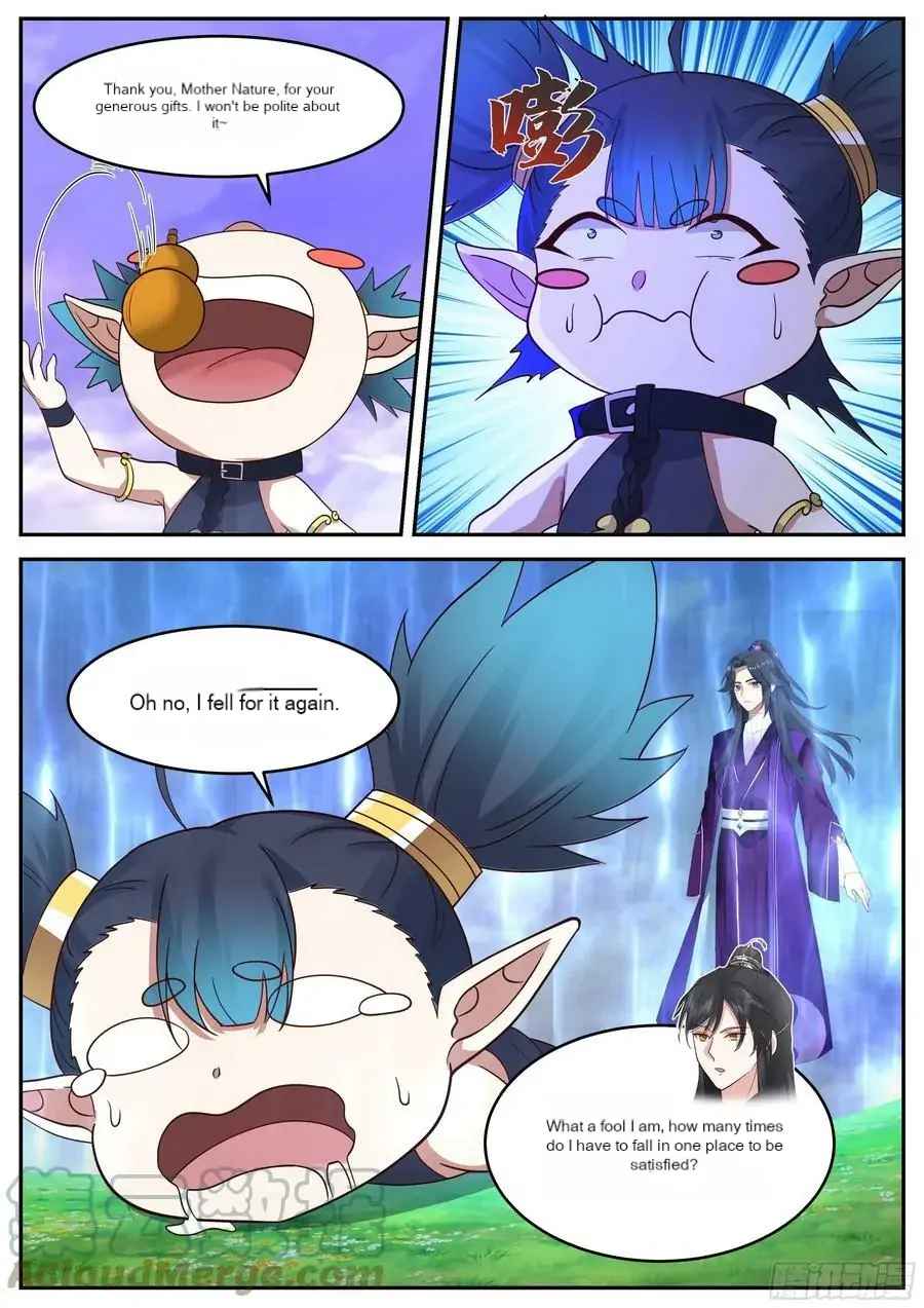 History’s Number 1 Founder Chapter 200 - Page 4