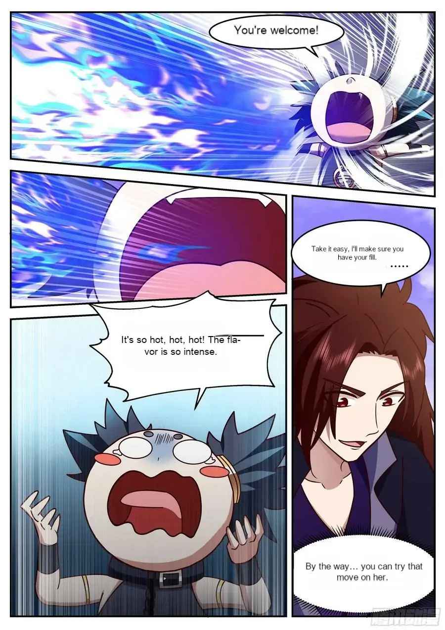 History’s Number 1 Founder Chapter 200 - Page 7