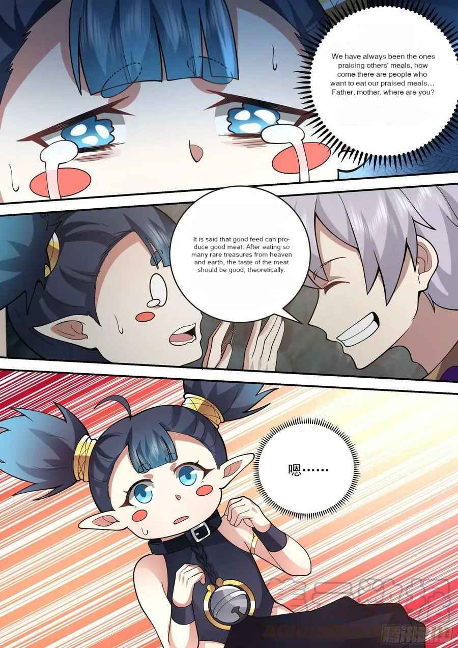 History’s Number 1 Founder Chapter 201 - Page 10