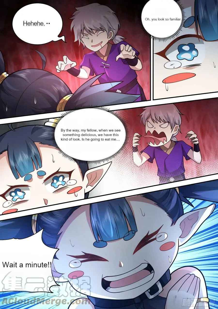 History’s Number 1 Founder Chapter 201 - Page 8