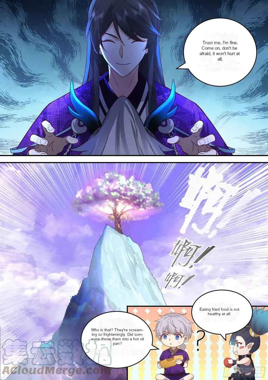 History’s Number 1 Founder Chapter 202 - Page 2