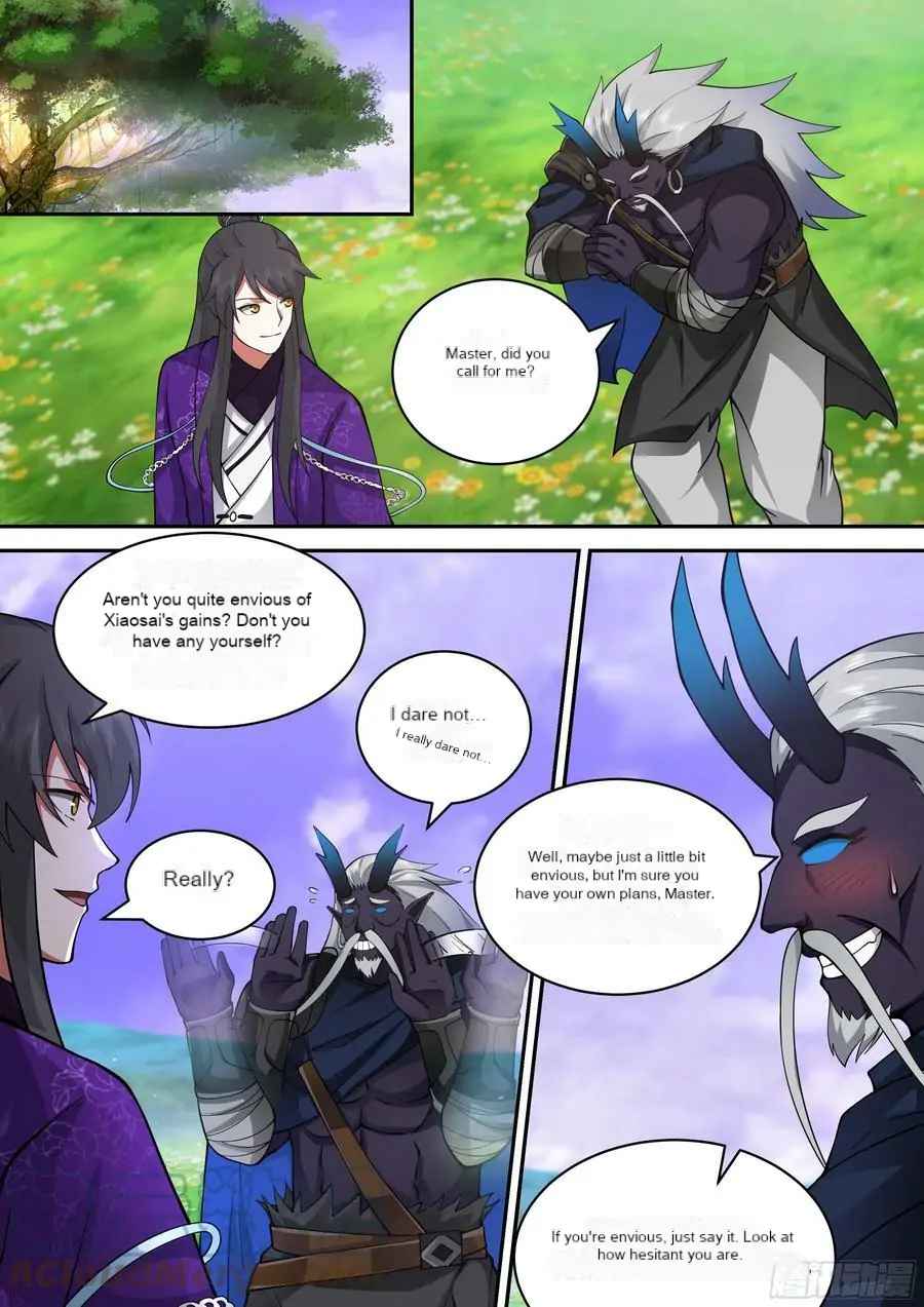 History’s Number 1 Founder Chapter 202 - Page 6