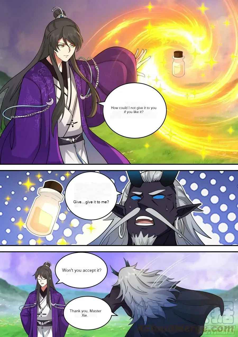 History’s Number 1 Founder Chapter 202 - Page 7