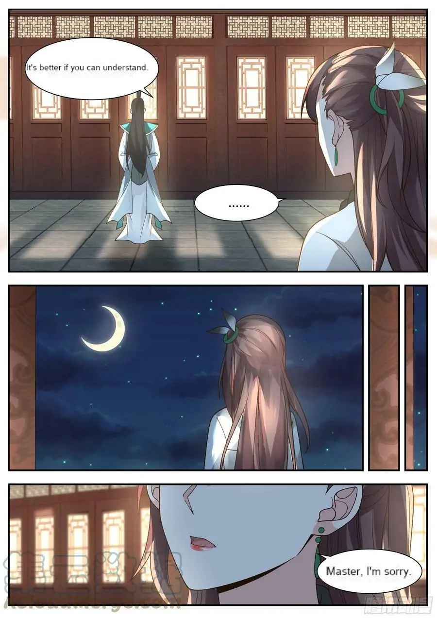 History’s Number 1 Founder Chapter 204 - Page 4