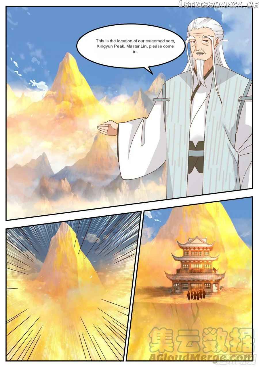 History’s Number 1 Founder Chapter 209 - Page 11