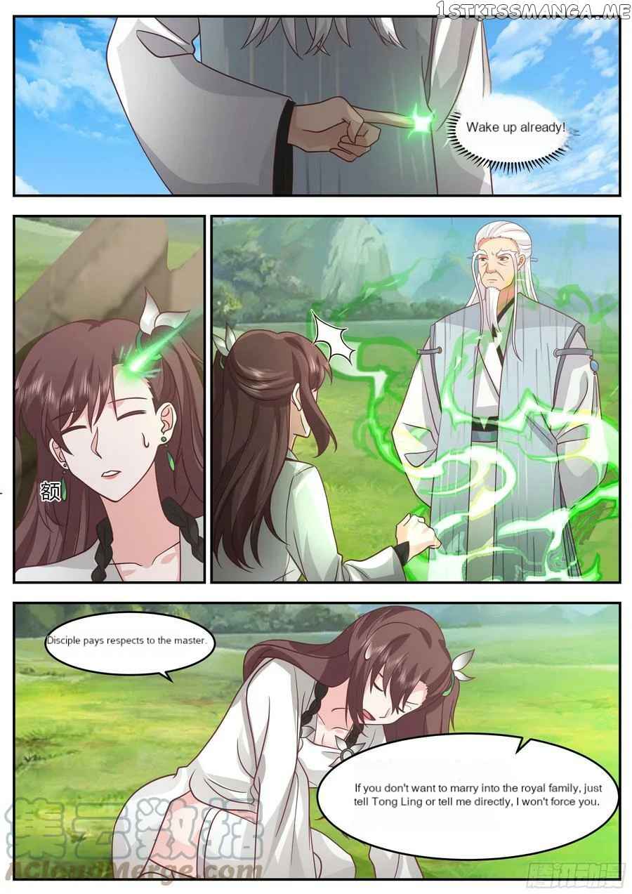 History’s Number 1 Founder Chapter 209 - Page 8