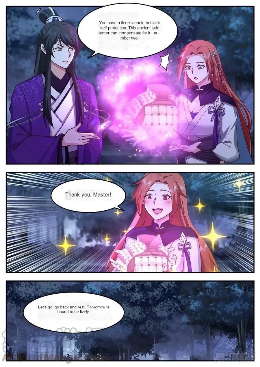 History’s Number 1 Founder Chapter 212 - Page 13