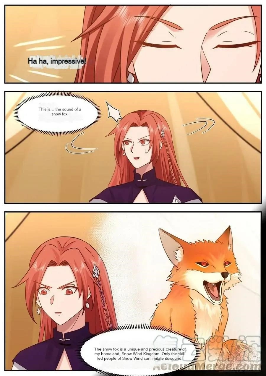 History’s Number 1 Founder Chapter 212 - Page 2