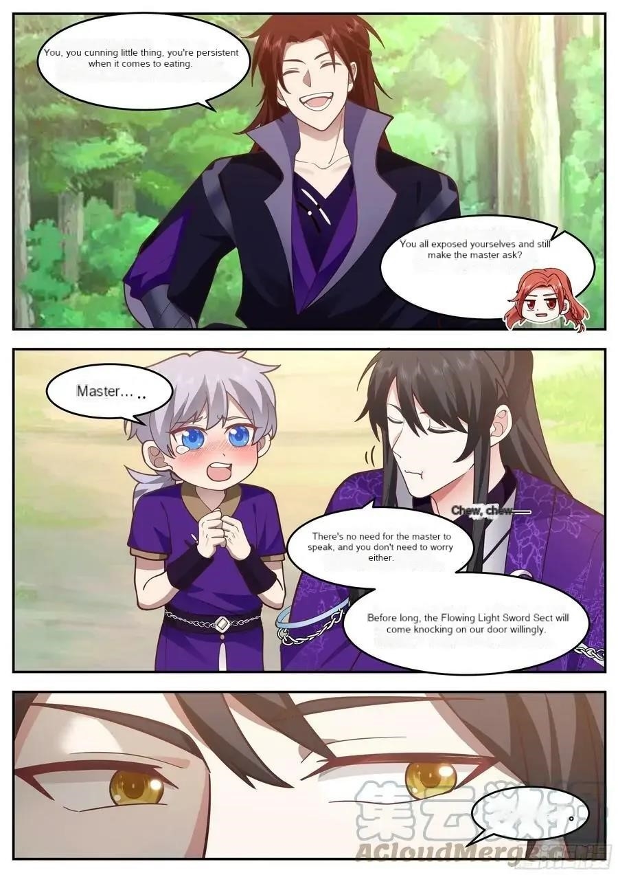 History’s Number 1 Founder Chapter 213 - Page 3