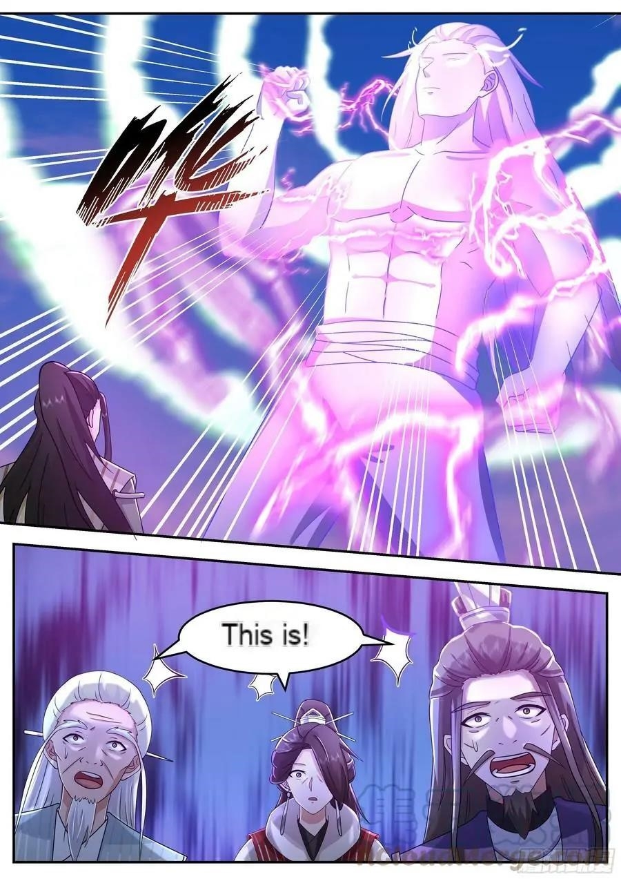 History’s Number 1 Founder Chapter 214 - Page 4