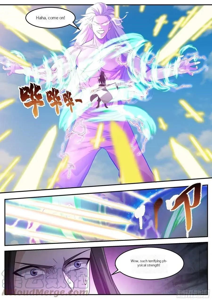 History’s Number 1 Founder Chapter 214 - Page 6