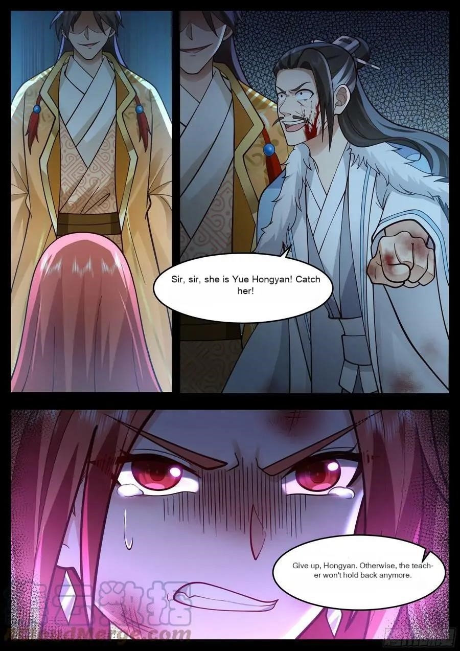 History’s Number 1 Founder Chapter 215 - Page 10