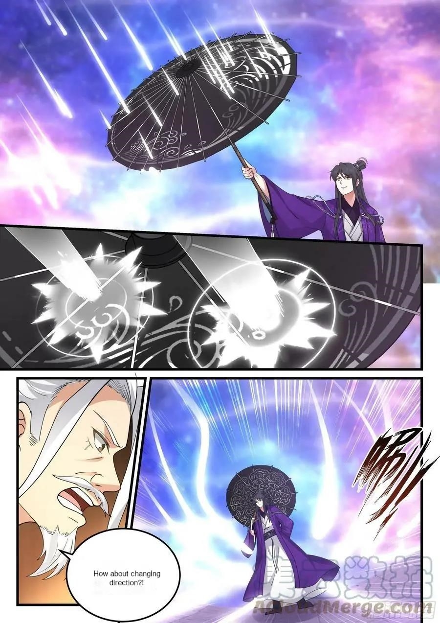 History’s Number 1 Founder Chapter 217 - Page 6