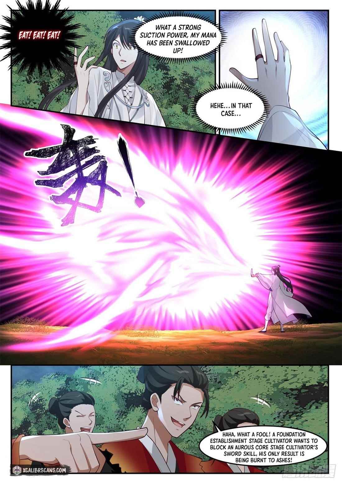 History’s Number 1 Founder Chapter 22 - Page 2