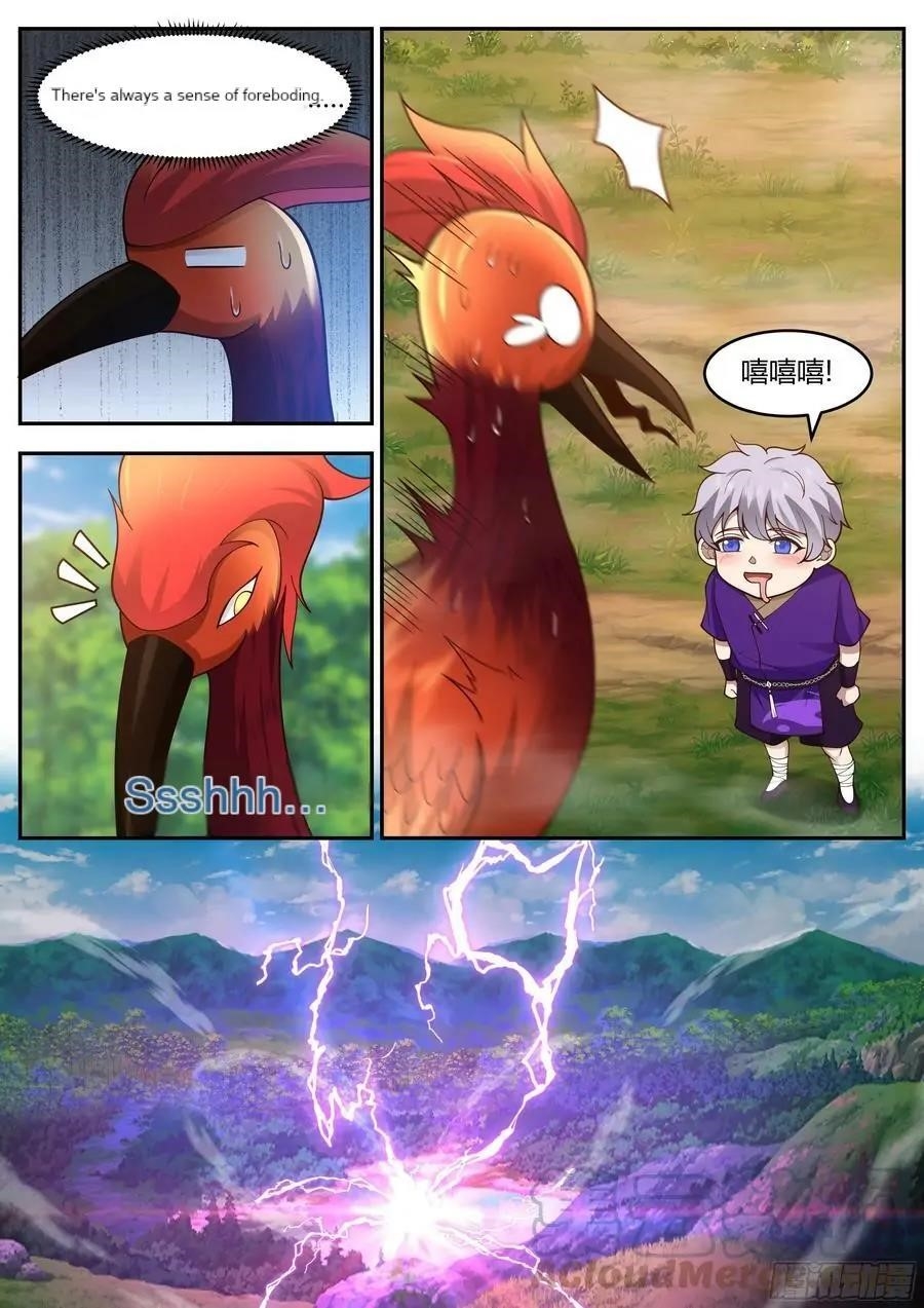 History’s Number 1 Founder Chapter 220 - Page 9