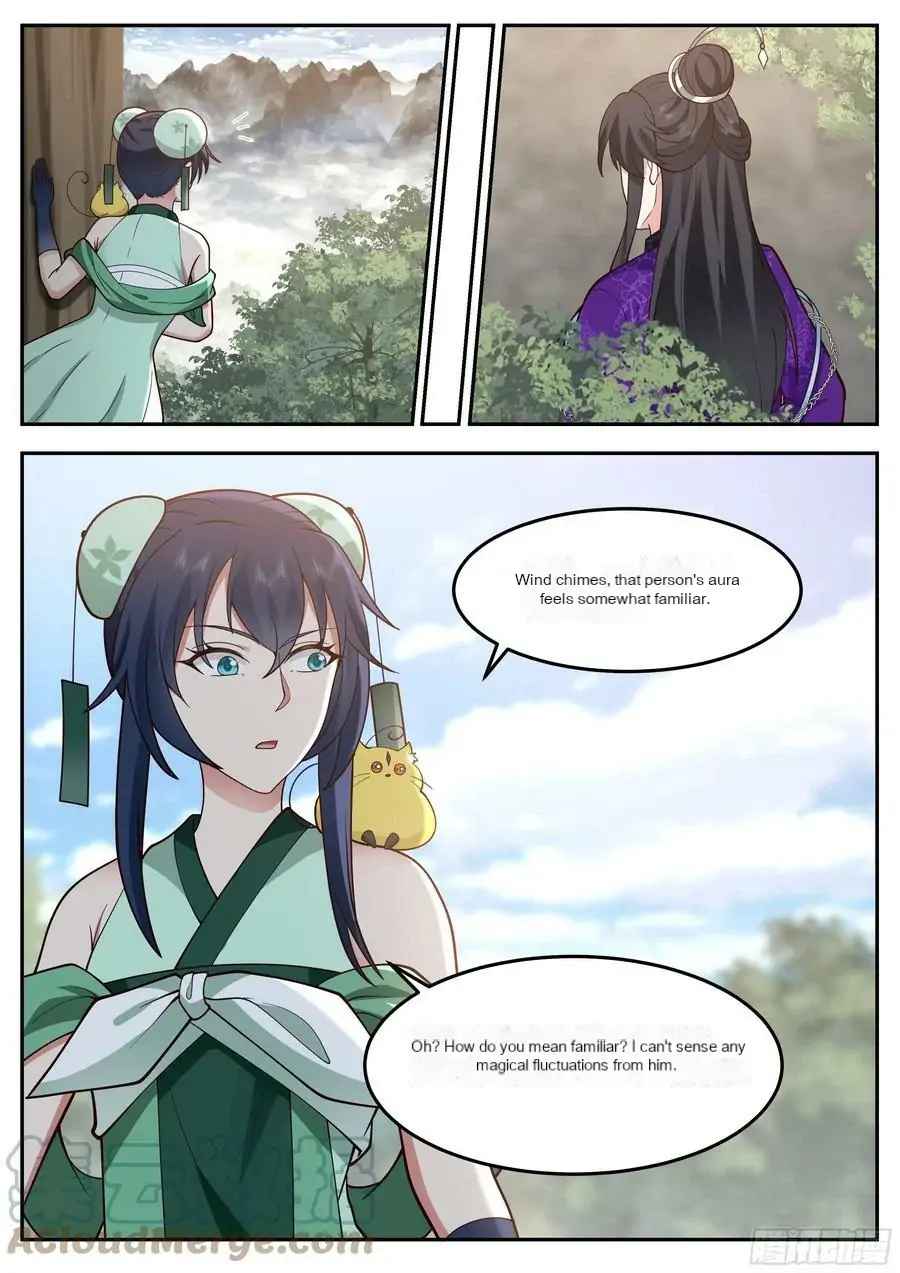 History’s Number 1 Founder Chapter 223 - Page 5