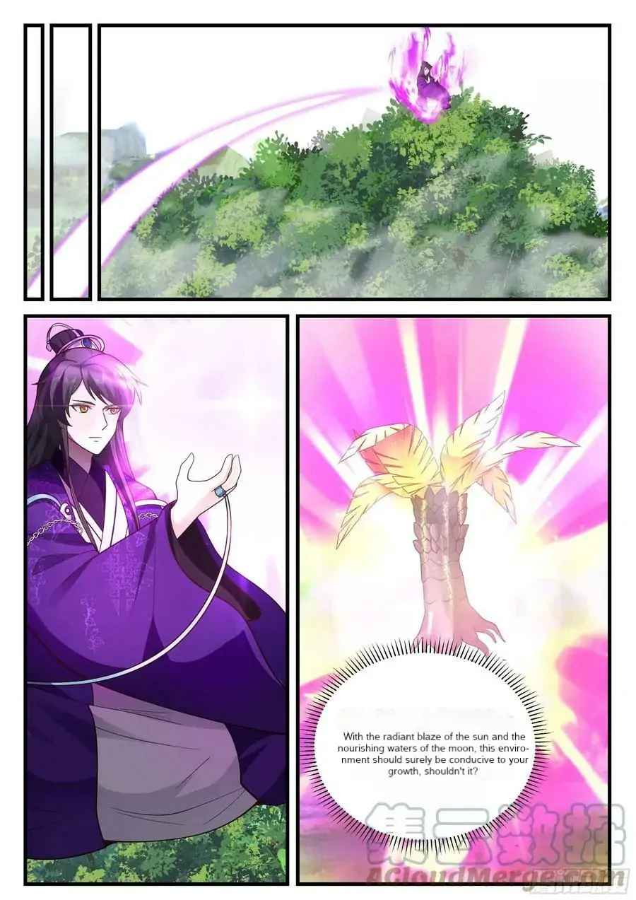 History’s Number 1 Founder Chapter 227 - Page 3