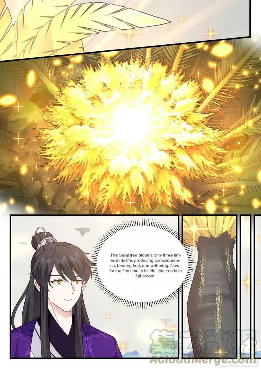 History’s Number 1 Founder Chapter 228 - Page 1