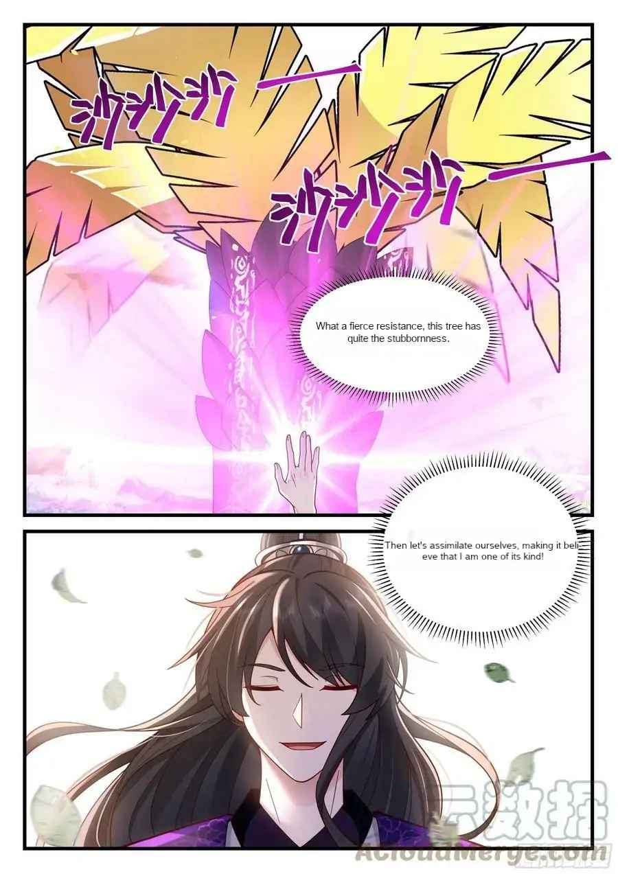 History’s Number 1 Founder Chapter 228 - Page 10