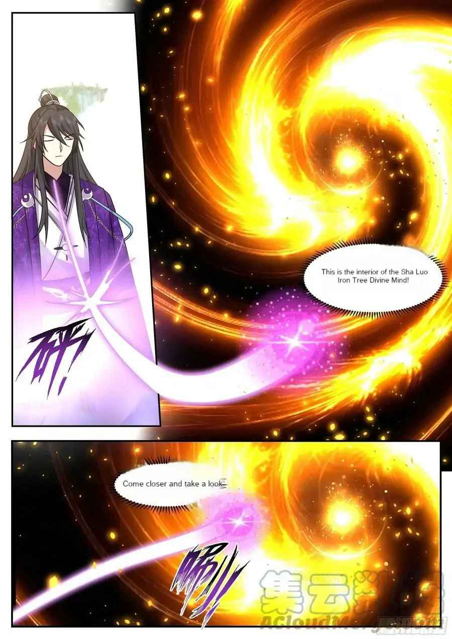 History’s Number 1 Founder Chapter 228 - Page 7