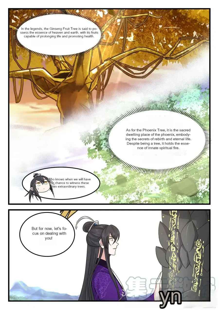 History’s Number 1 Founder Chapter 228 - Page 9