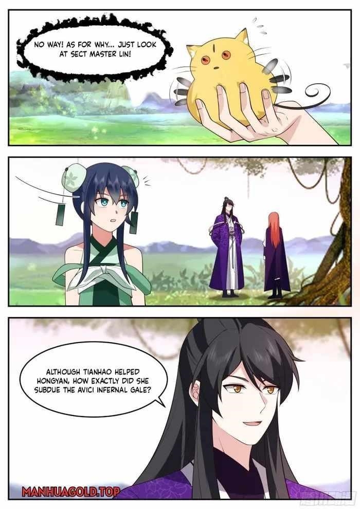 History’s Number 1 Founder Chapter 229 - Page 5