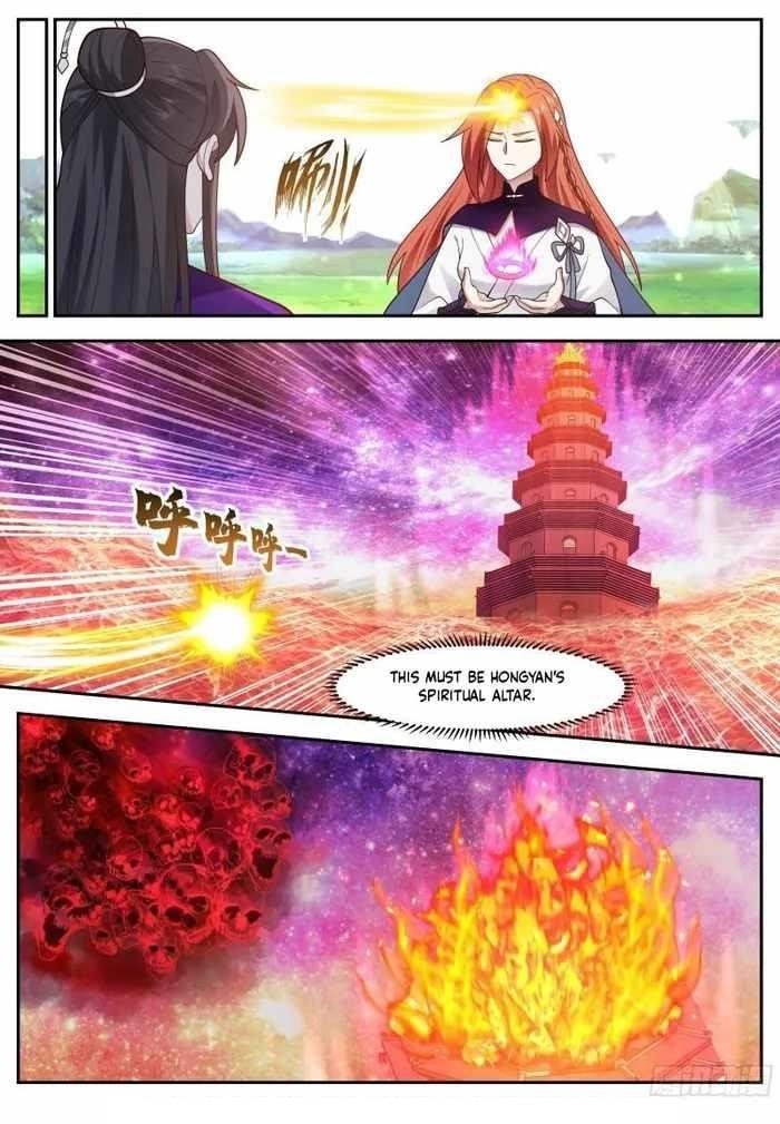 History’s Number 1 Founder Chapter 229 - Page 8