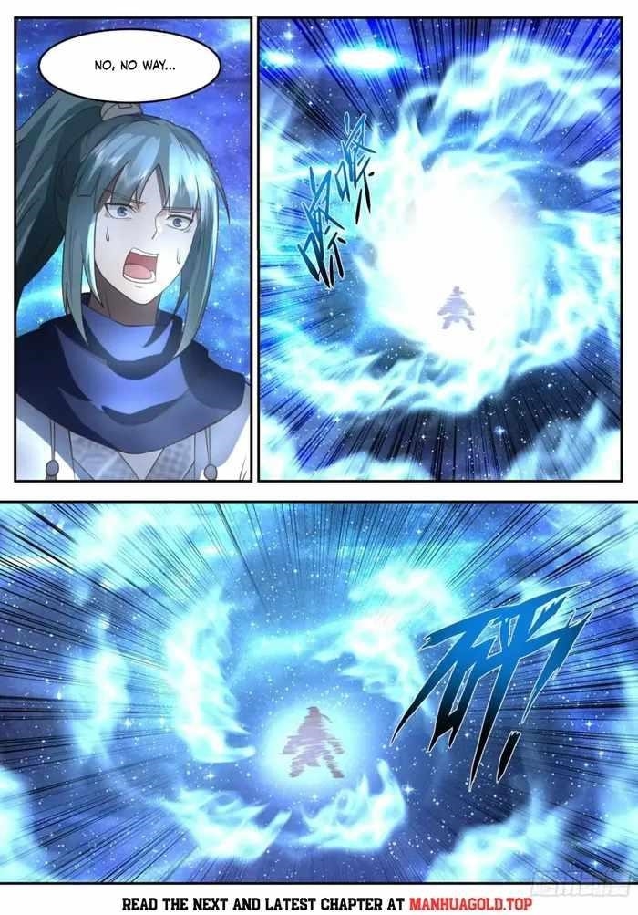 History’s Number 1 Founder Chapter 238 - Page 11