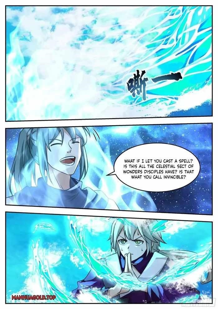 History’s Number 1 Founder Chapter 238 - Page 5