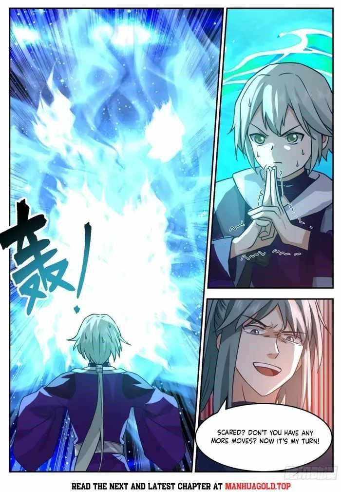 History’s Number 1 Founder Chapter 238 - Page 6