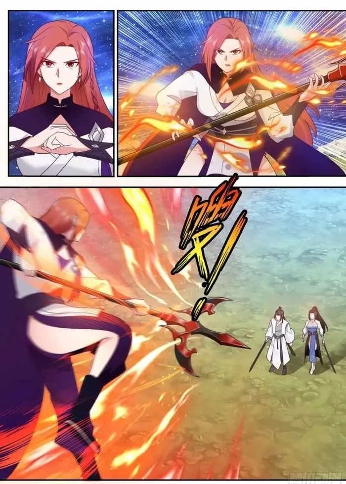 History’s Number 1 Founder Chapter 239 - Page 12