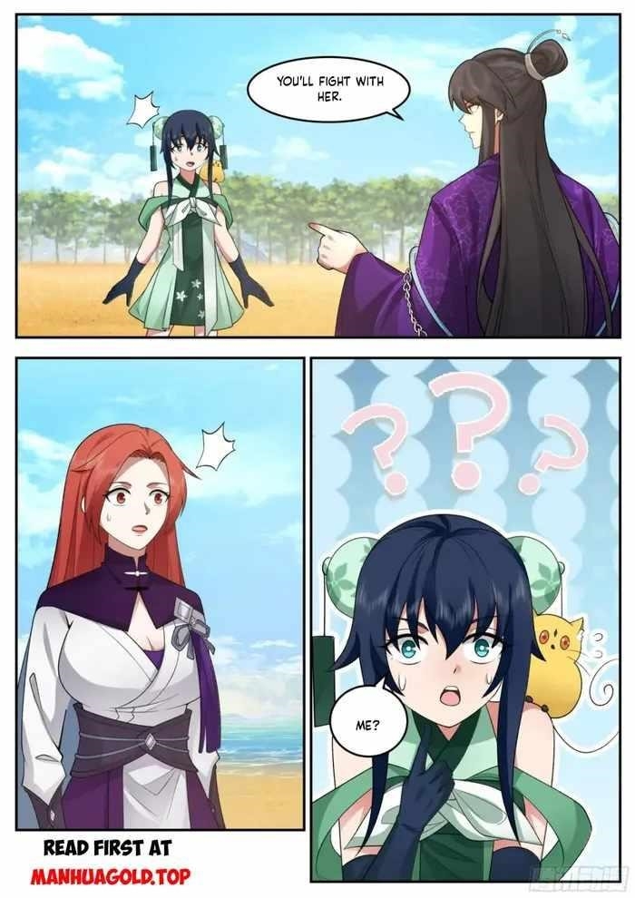 History’s Number 1 Founder Chapter 239 - Page 5