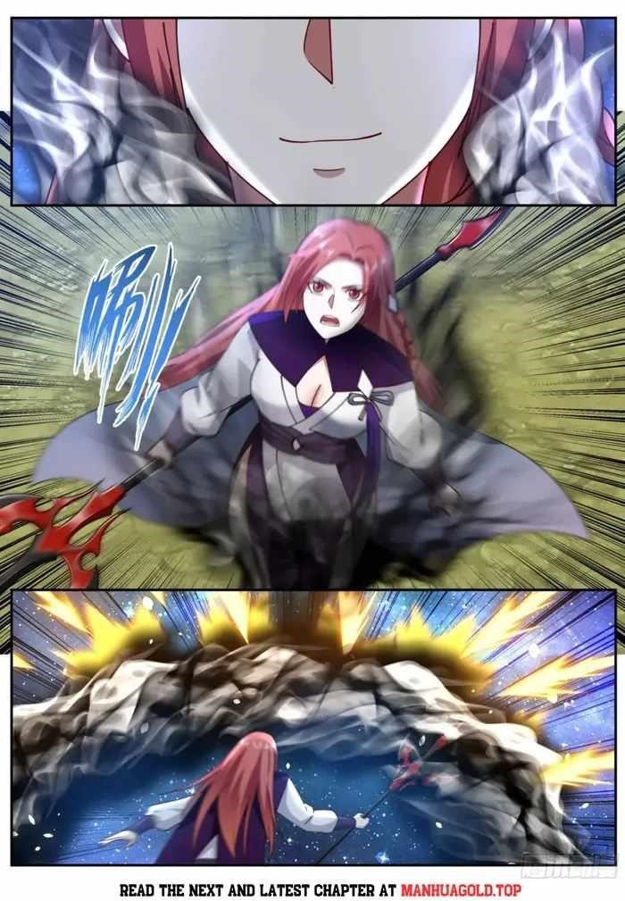 History’s Number 1 Founder Chapter 240 - Page 11