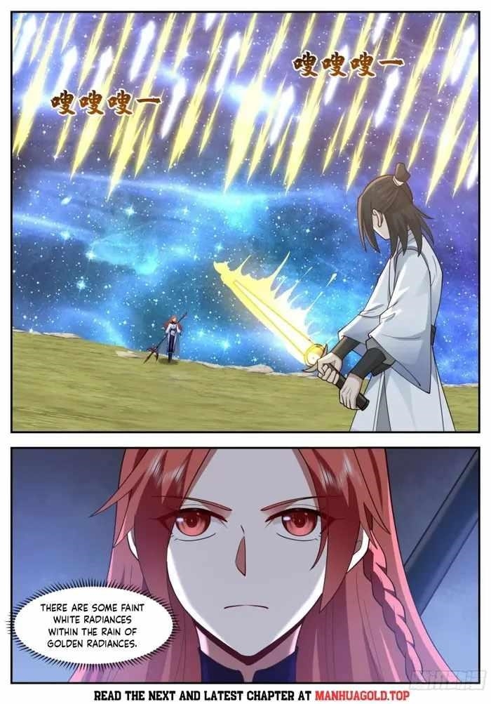 History’s Number 1 Founder Chapter 240 - Page 8