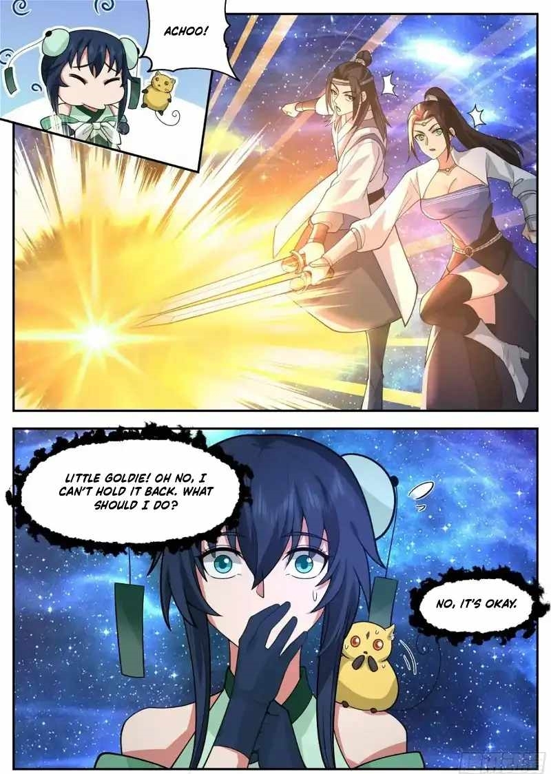 History’s Number 1 Founder Chapter 241 - Page 4