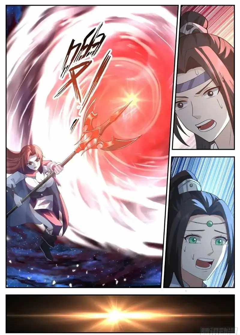 History’s Number 1 Founder Chapter 241 - Page 6