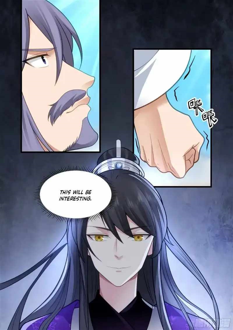 History’s Number 1 Founder Chapter 242 - Page 2