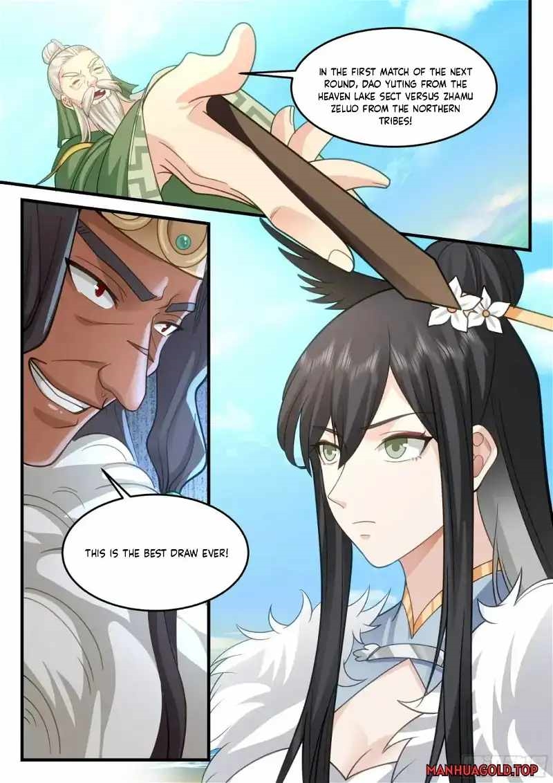 History’s Number 1 Founder Chapter 242 - Page 4