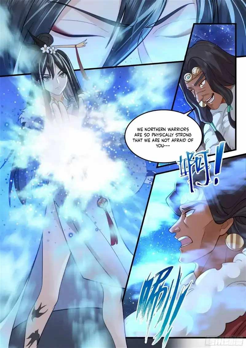 History’s Number 1 Founder Chapter 242 - Page 6