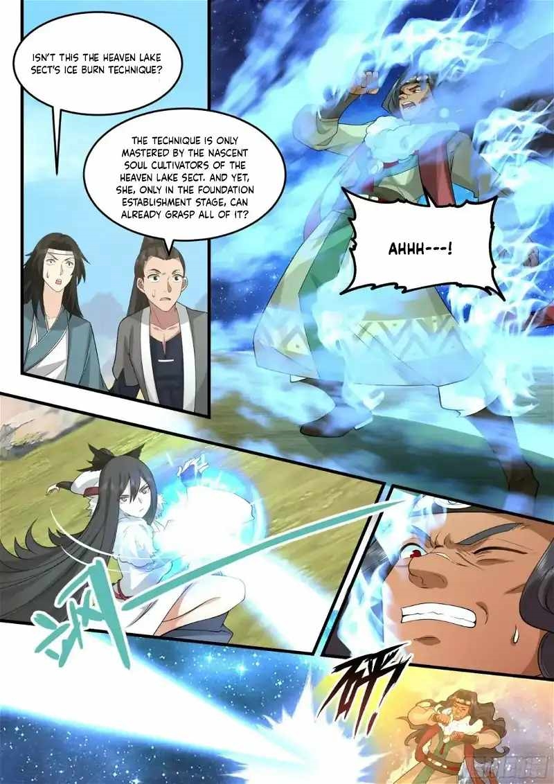 History’s Number 1 Founder Chapter 242 - Page 7