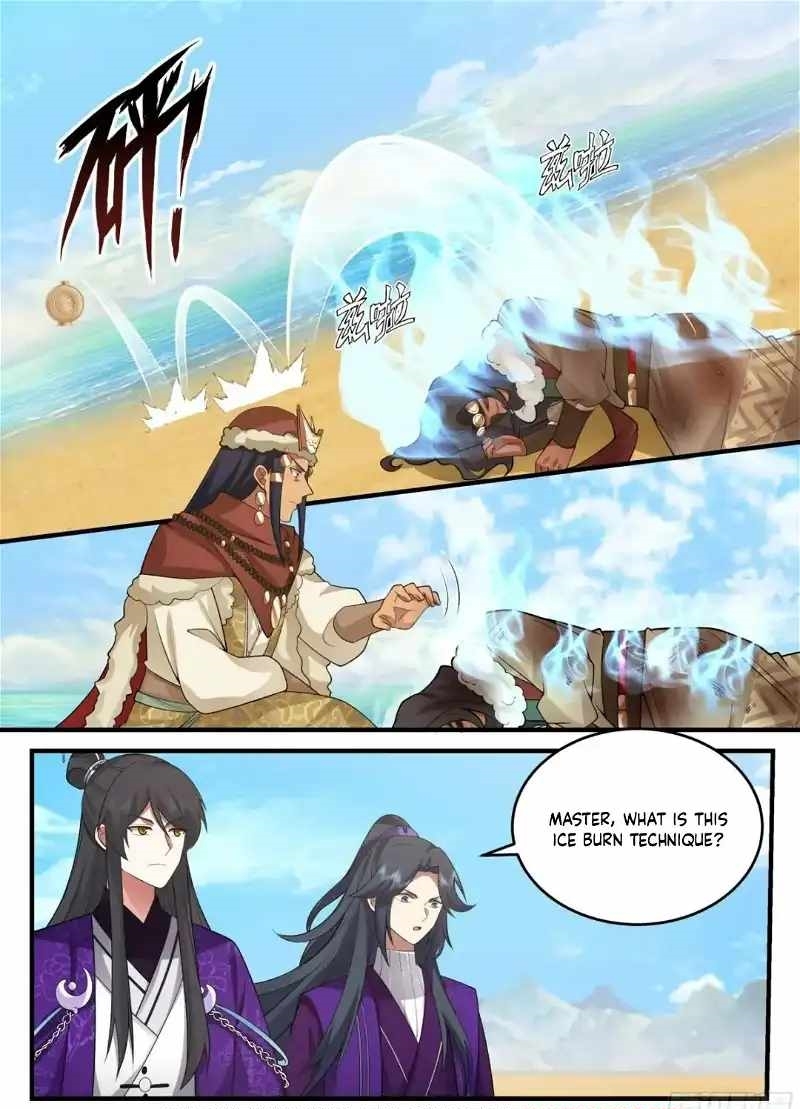 History’s Number 1 Founder Chapter 242 - Page 8